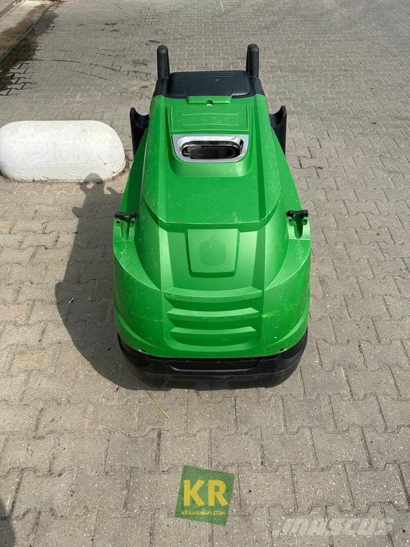 John Deere AC Maszyny rolnicze - Inne