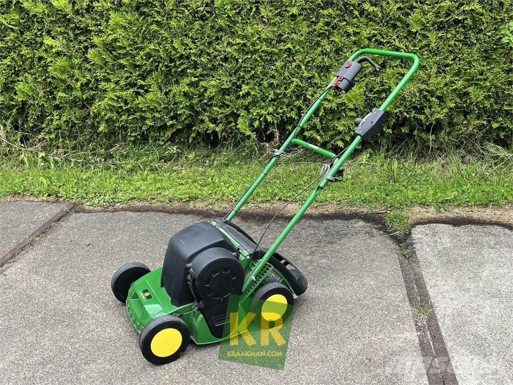 John Deere D31R Maszyny rolnicze - Inne