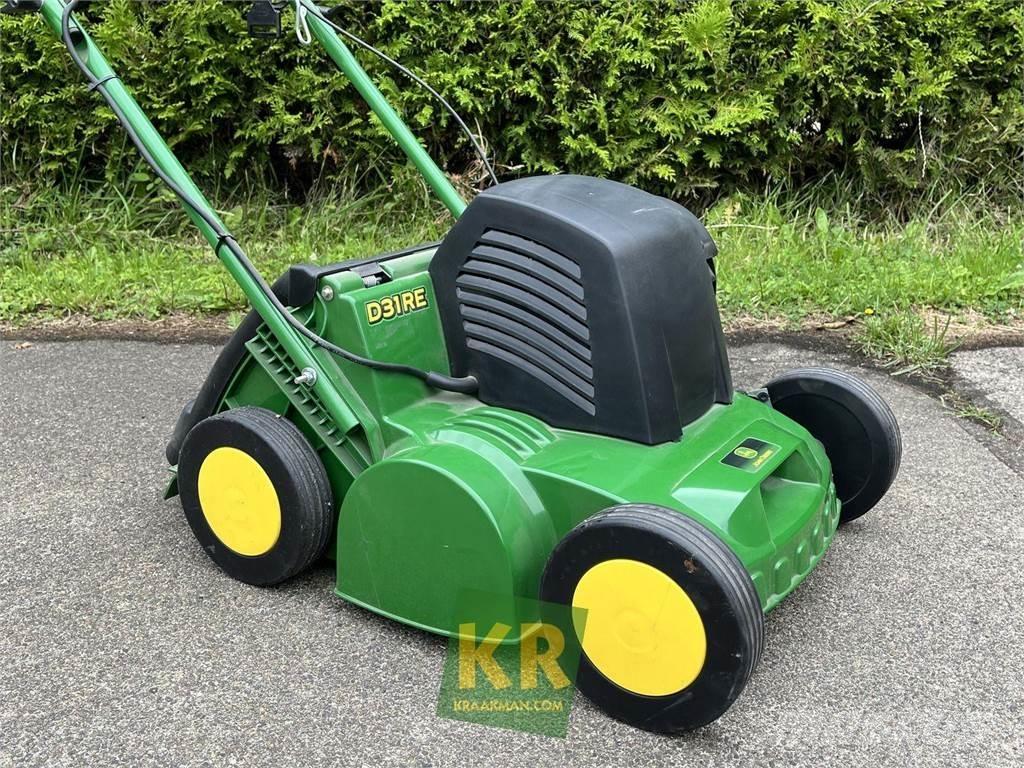 John Deere D31R Maszyny rolnicze - Inne