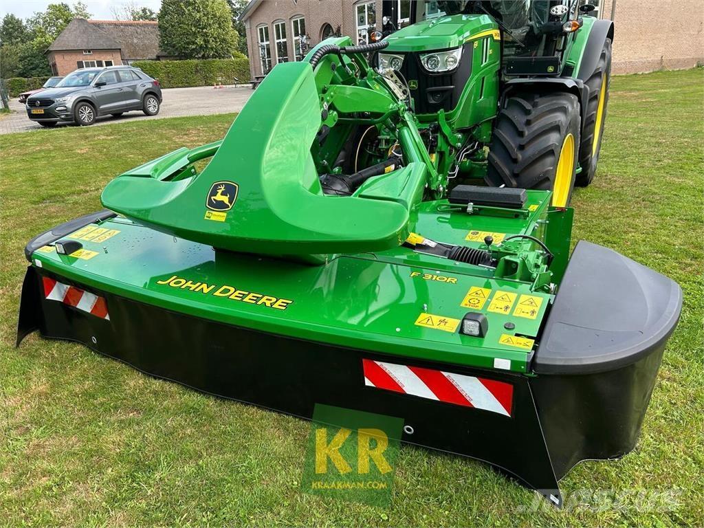 John Deere F310R Maszyny rolnicze - Inne
