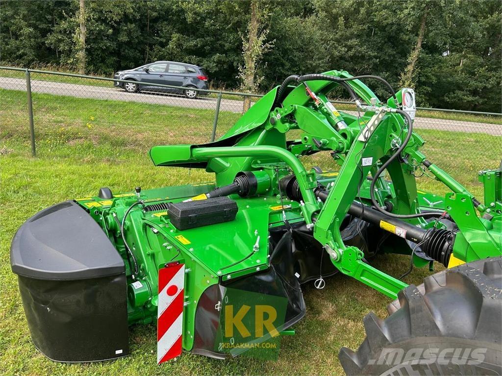 John Deere F310R Maszyny rolnicze - Inne