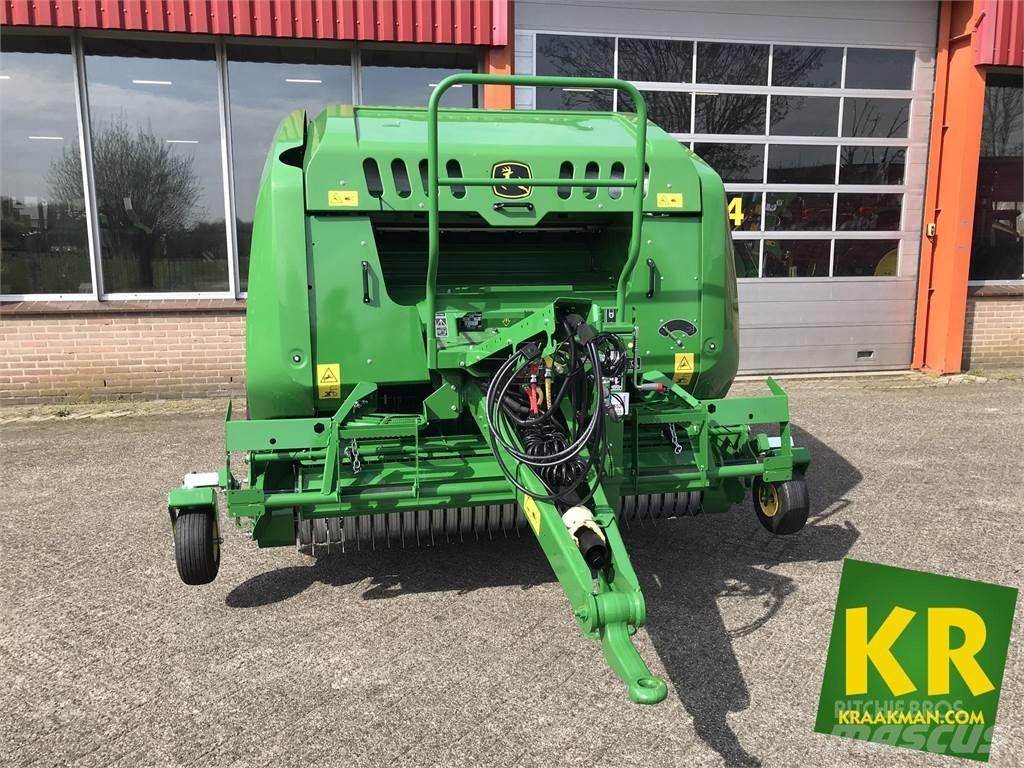 John Deere F441M Maszyny rolnicze - Inne