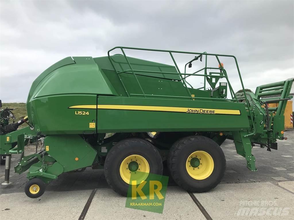 John Deere L1524 Maszyny rolnicze - Inne