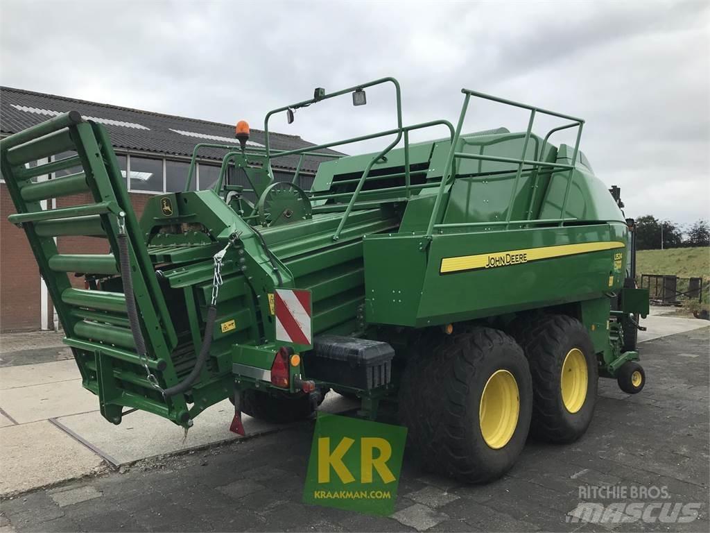 John Deere L1524 Maszyny rolnicze - Inne