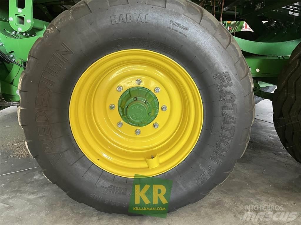 John Deere L624 Maszyny rolnicze - Inne