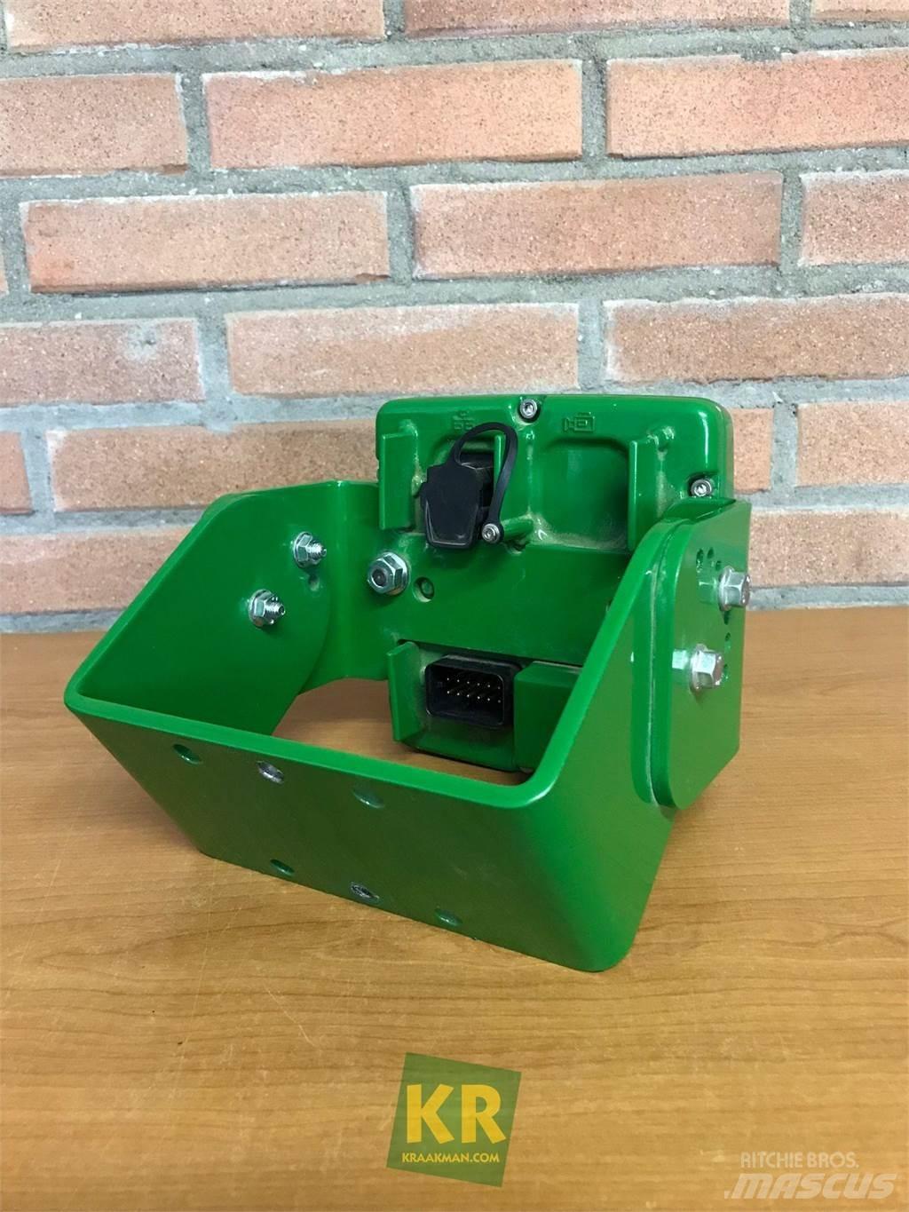 John Deere Overig Maszyny rolnicze - Inne