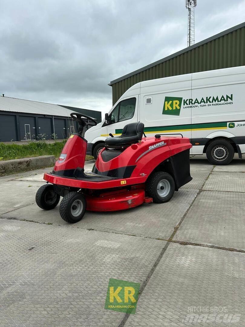 John Deere Overig Kosiarki ogrodowe