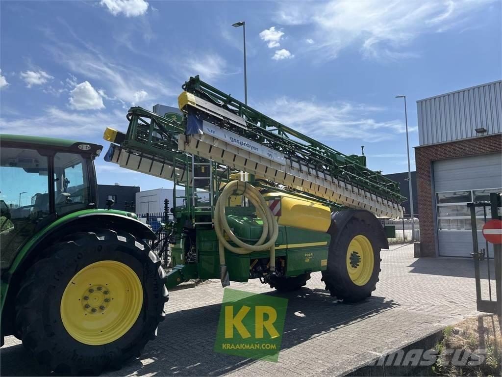 John Deere R944I Opryskiwacze samojezdne