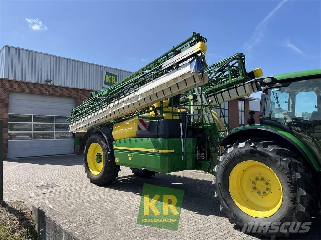 John Deere R944I Opryskiwacze samojezdne