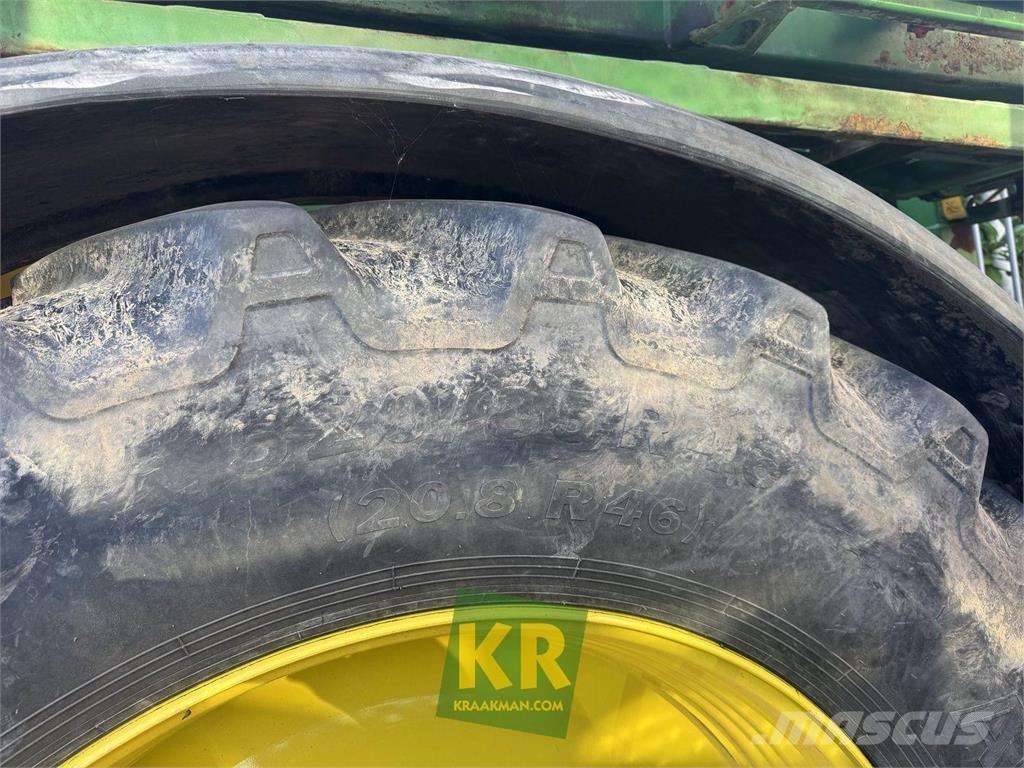 John Deere R962I Opryskiwacze samojezdne