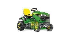 John Deere X127 Kosiarki ogrodowe