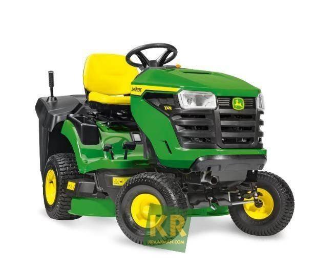 John Deere X147R Kosiarki ogrodowe