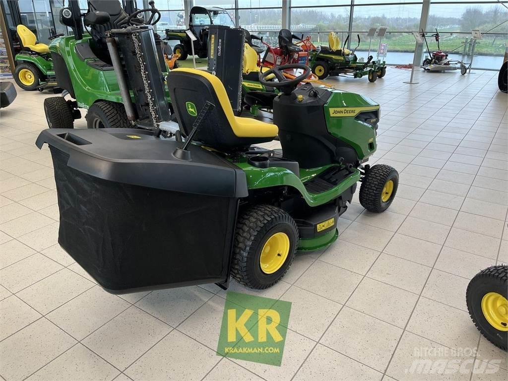 John Deere X147R Kosiarki ogrodowe