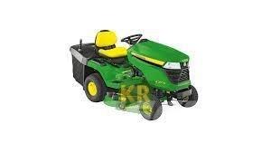 John Deere X350R Kosiarki ogrodowe