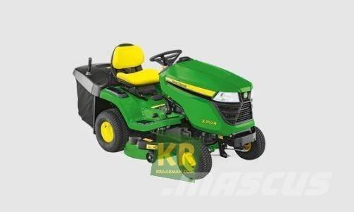 John Deere X350R Kosiarki ogrodowe