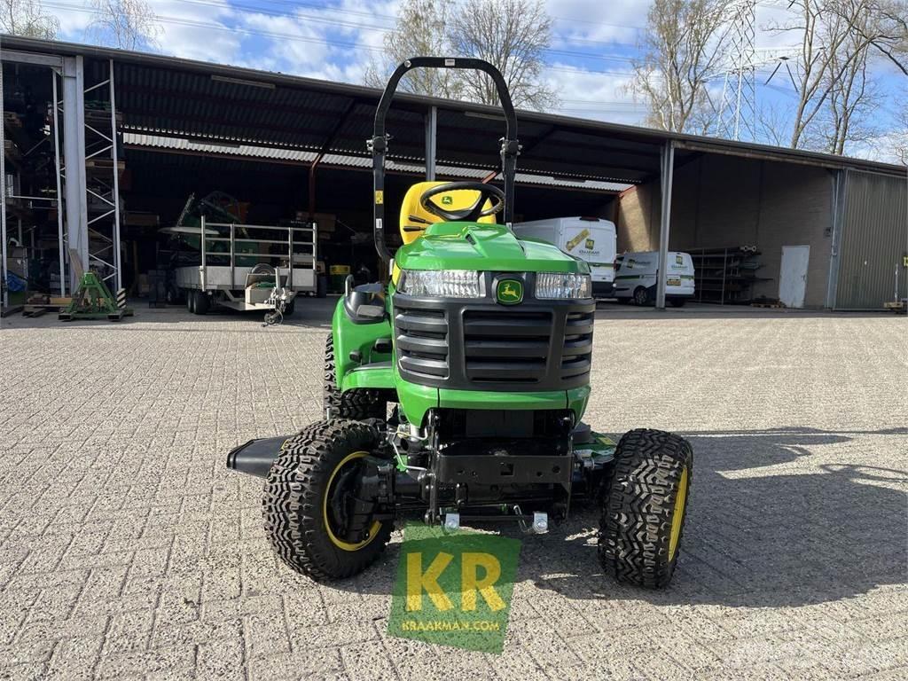 John Deere X948 Kosiarki ogrodowe