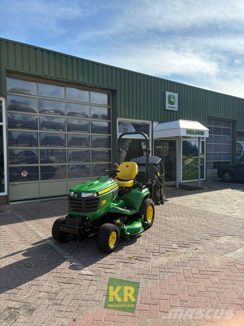 John Deere X950R Kosiarki ogrodowe
