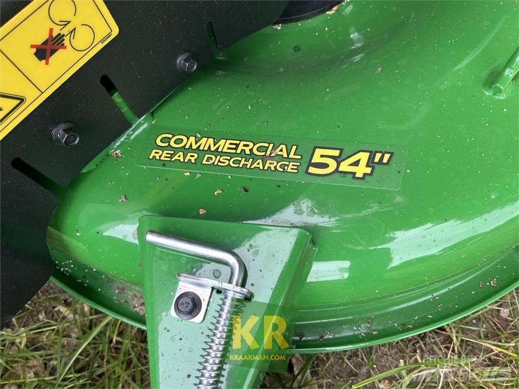 John Deere X950R Kosiarki ogrodowe