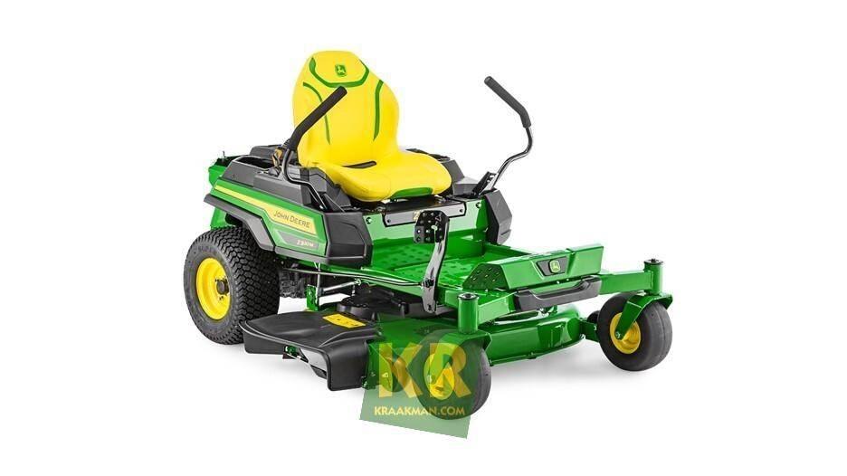 John Deere Z320M Maszyny rolnicze - Inne