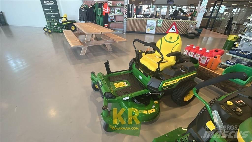 John Deere Z320R Maszyny rolnicze - Inne