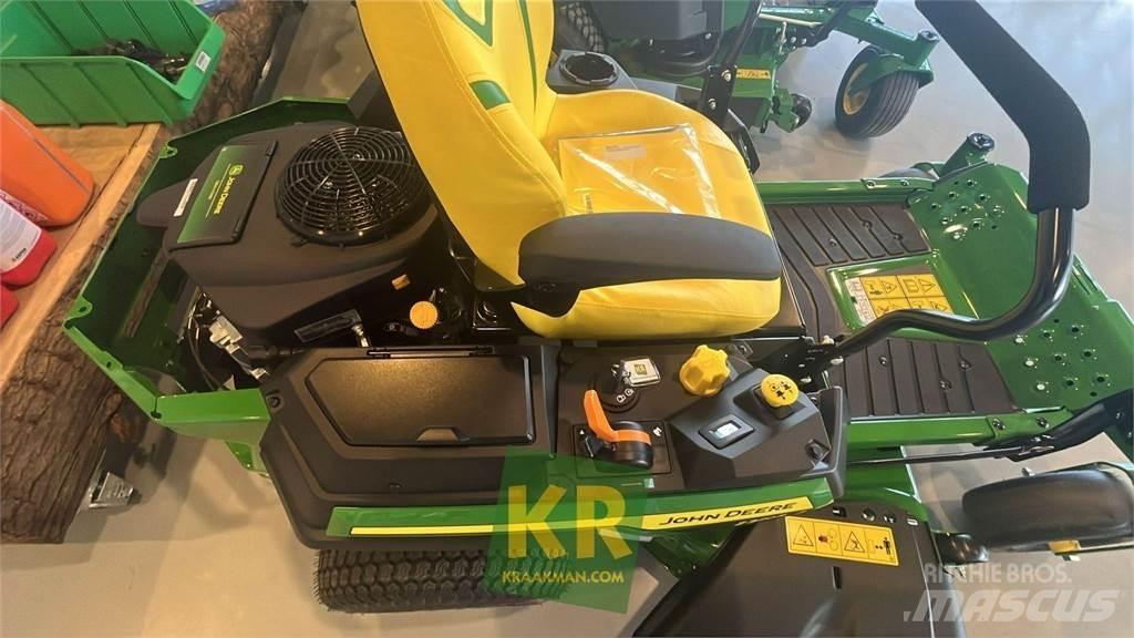 John Deere Z320R Maszyny rolnicze - Inne
