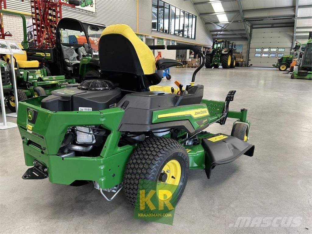 John Deere Z320R Maszyny rolnicze - Inne