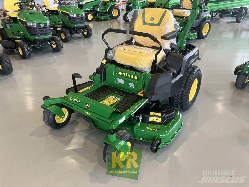 John Deere Z530M Kosiarki ogrodowe