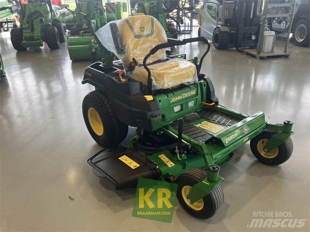 John Deere Z530M Kosiarki ogrodowe