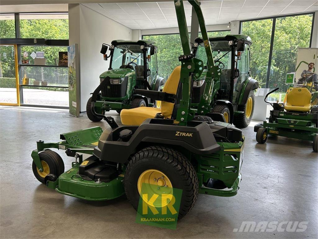 John Deere Z530M Maszyny rolnicze - Inne