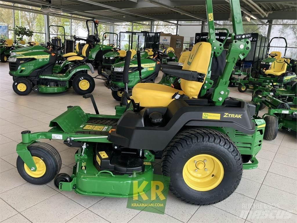 John Deere Z530M Kosiarki ogrodowe