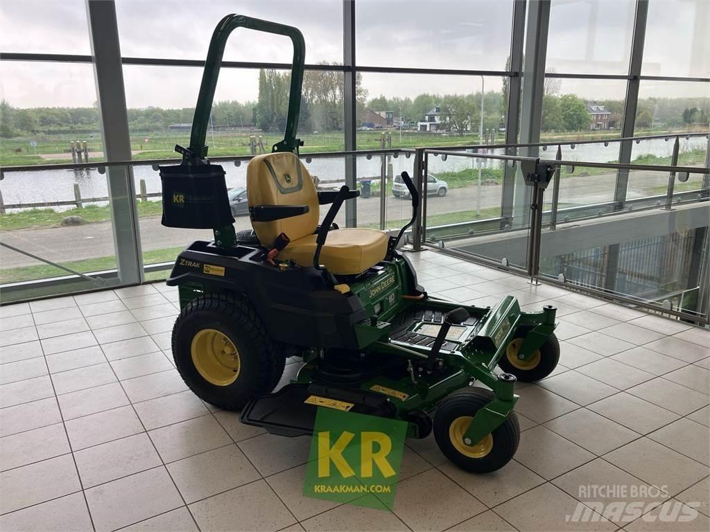 John Deere Z530M Kosiarki ogrodowe