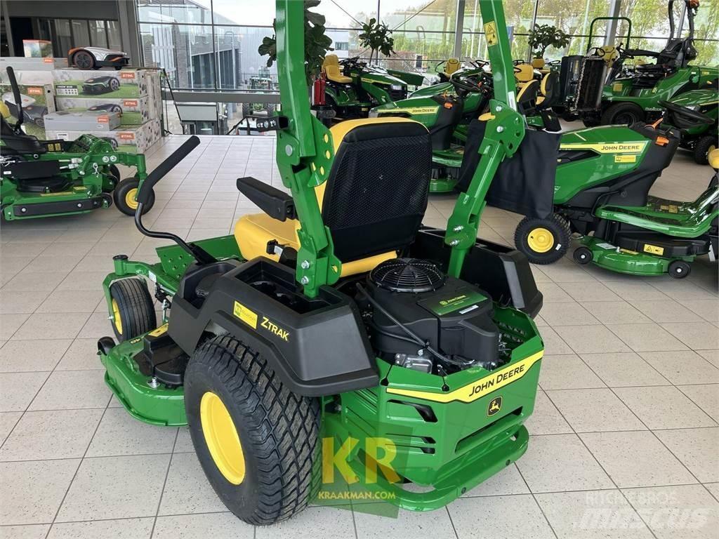 John Deere Z530M Kosiarki ogrodowe