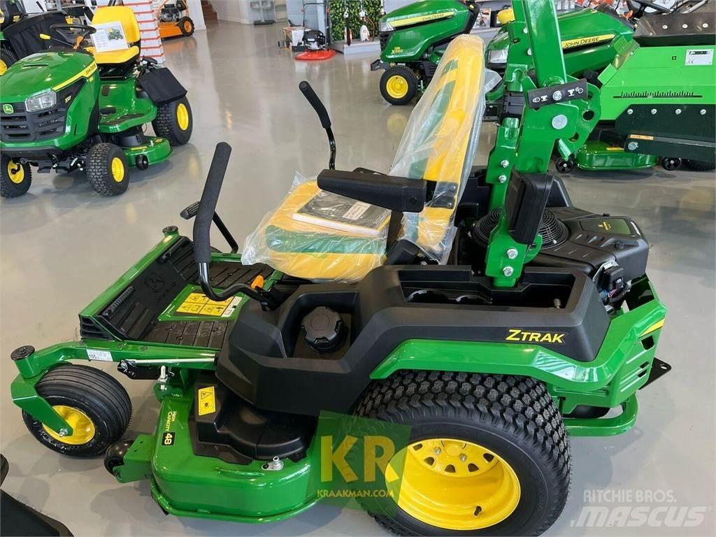 John Deere Z545R Kosiarki ogrodowe