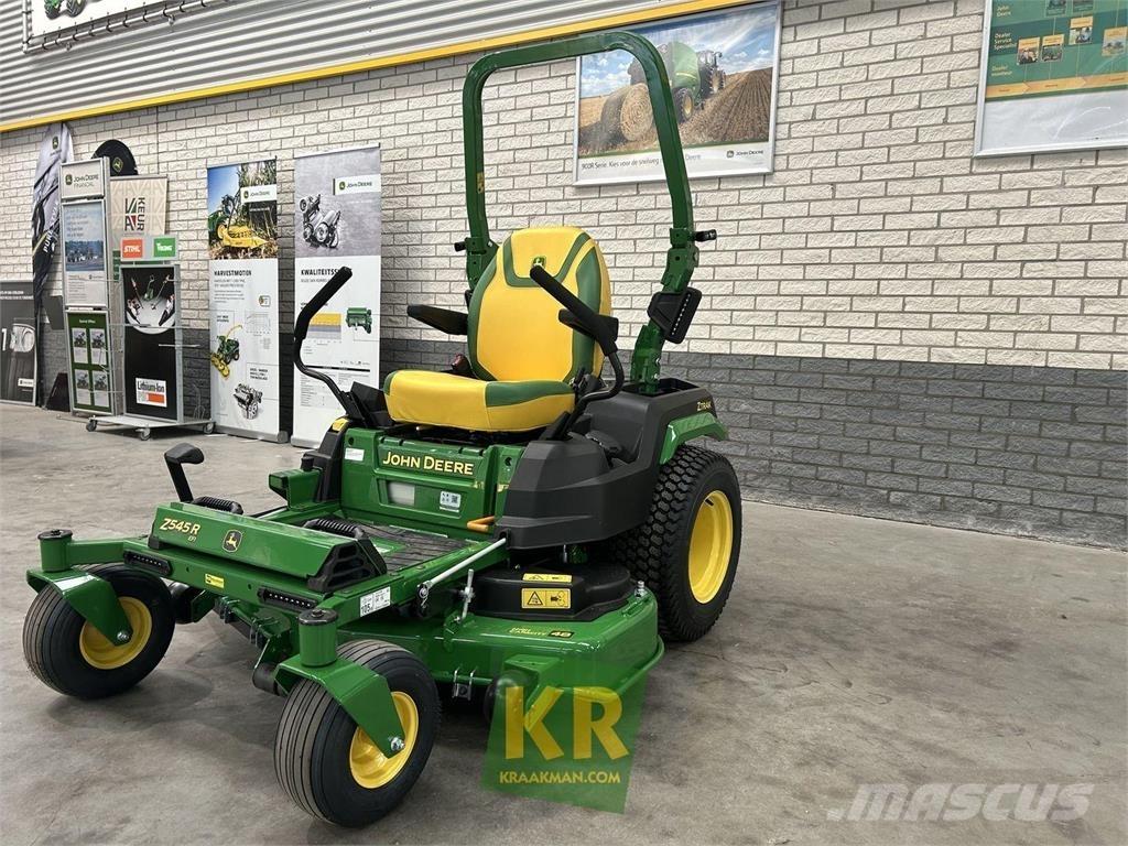 John Deere Z545R Maszyny rolnicze - Inne