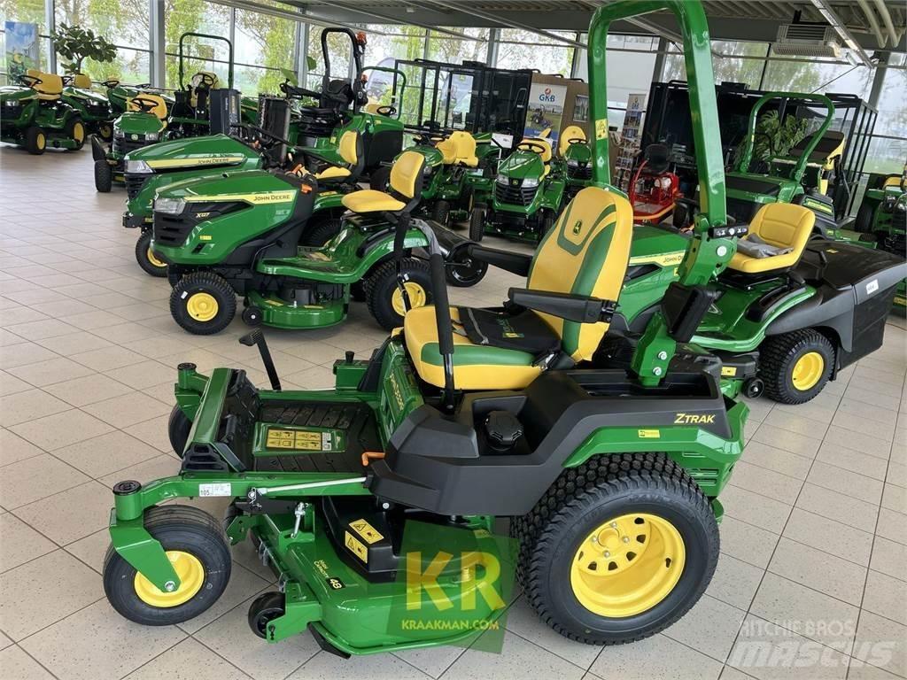 John Deere Z545R Kosiarki ogrodowe
