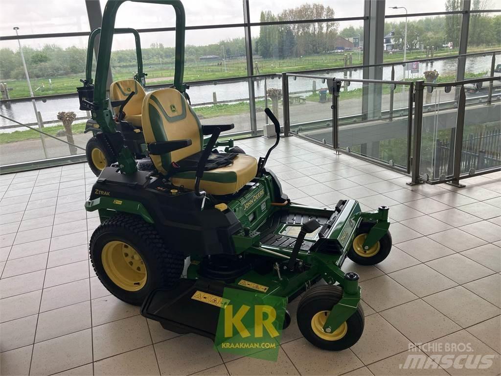 John Deere Z545R Kosiarki ogrodowe