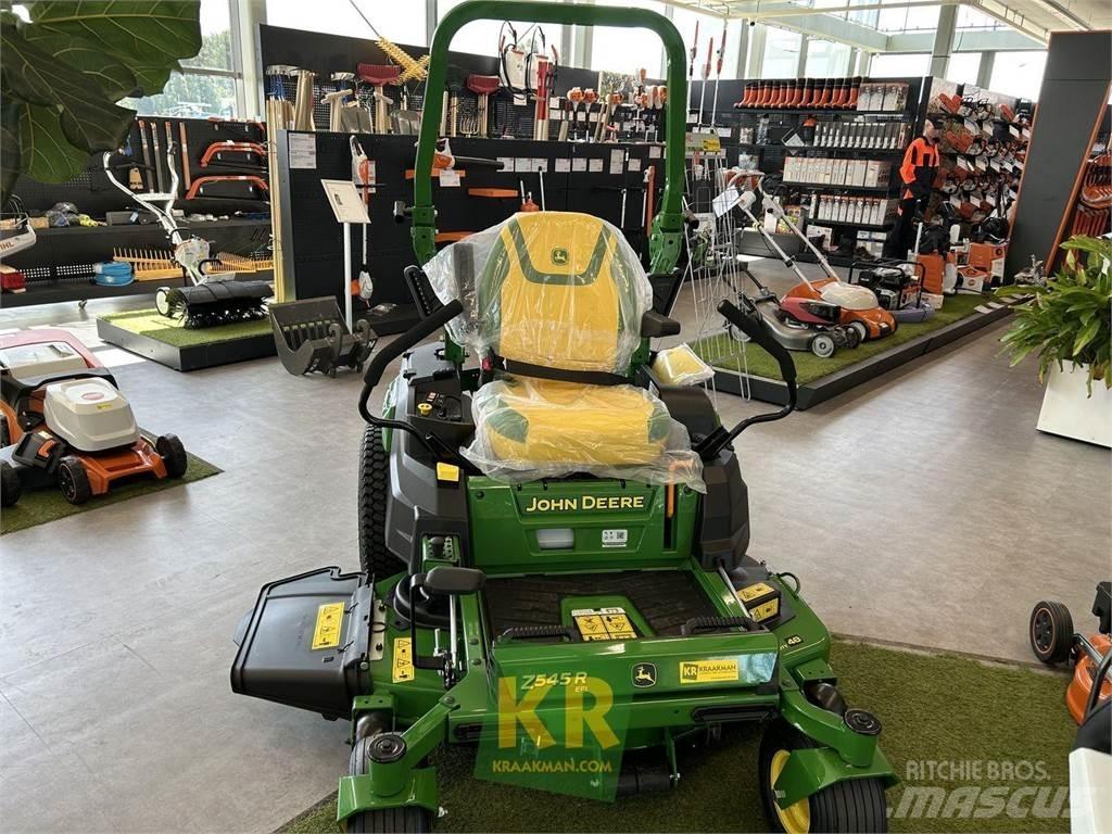 John Deere Z545R Maszyny rolnicze - Inne