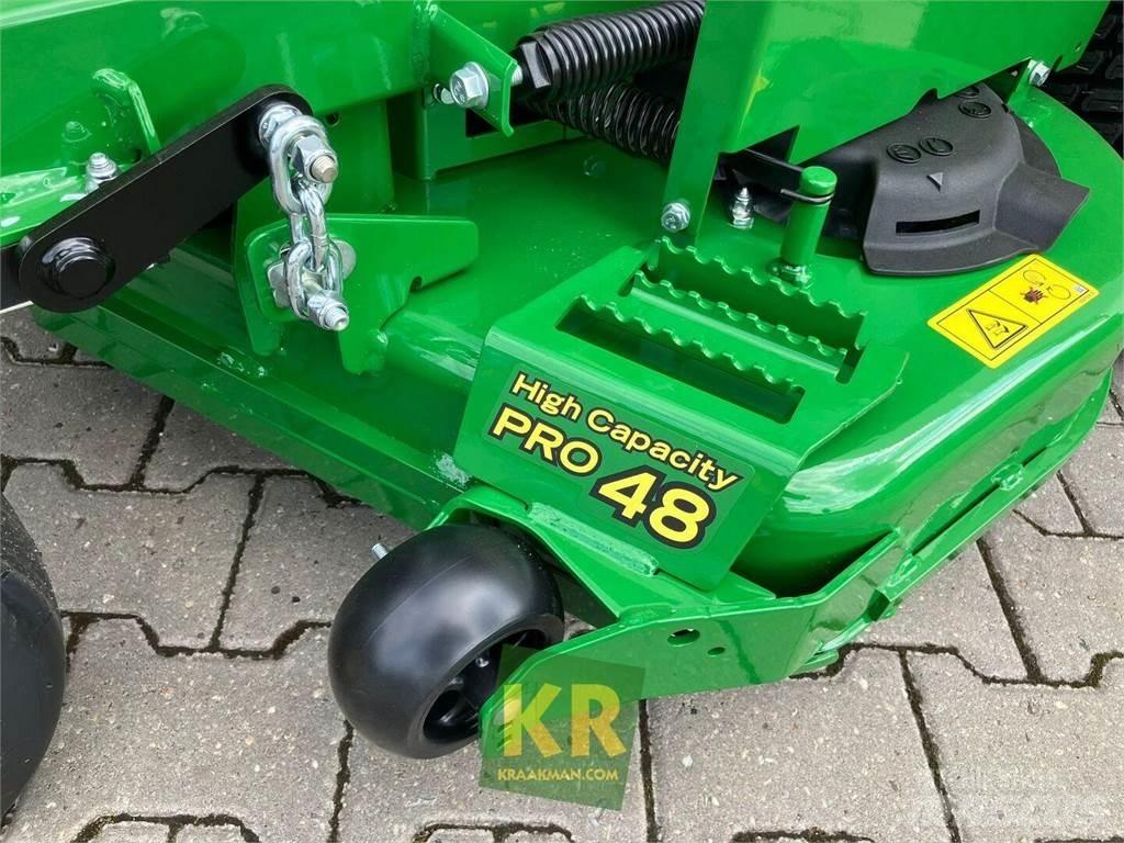 John Deere Z740R Maszyny rolnicze - Inne