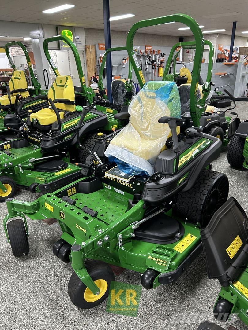 John Deere Z950R Maszyny rolnicze - Inne