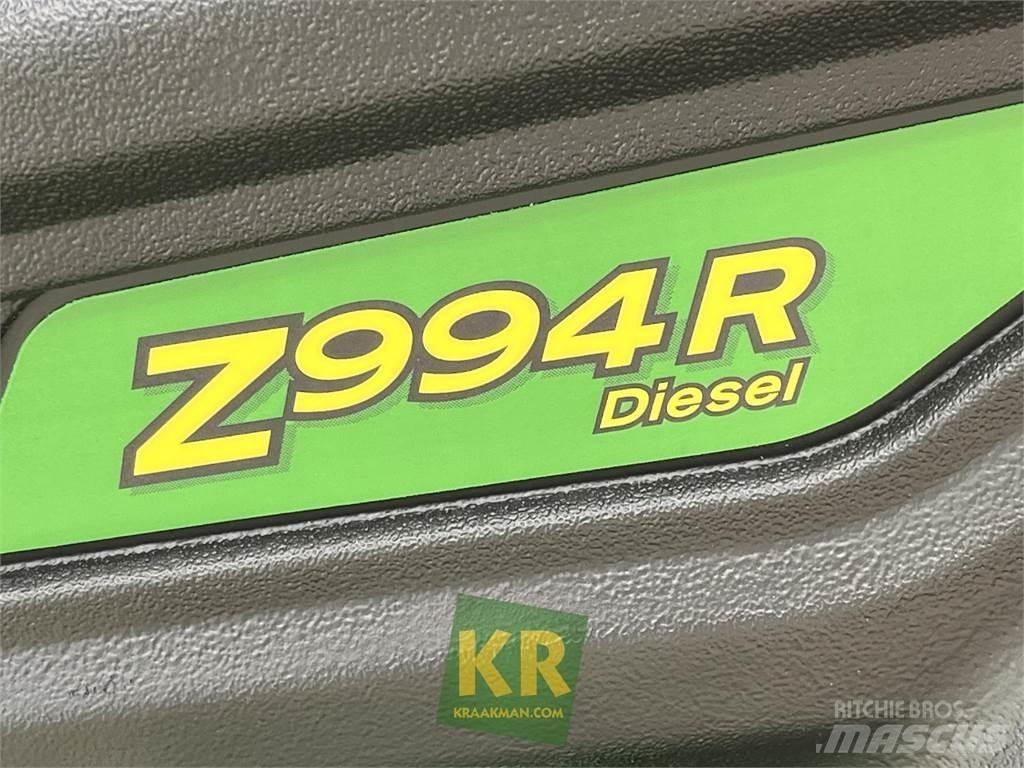 John Deere Z994R Maszyny rolnicze - Inne