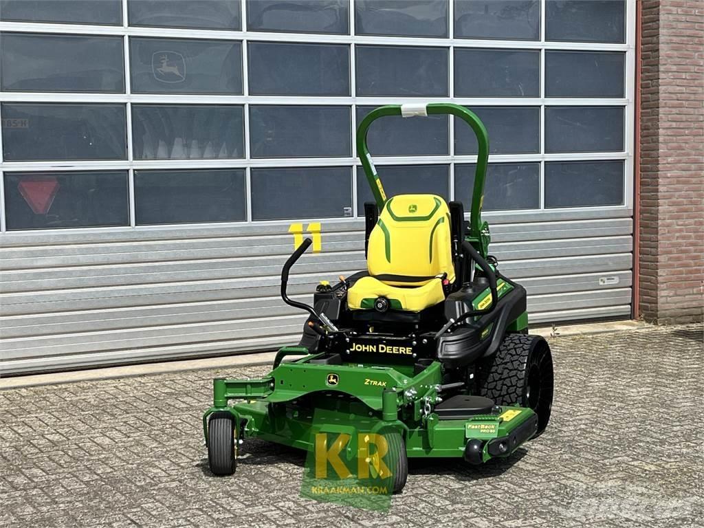 John Deere Z994R Maszyny rolnicze - Inne