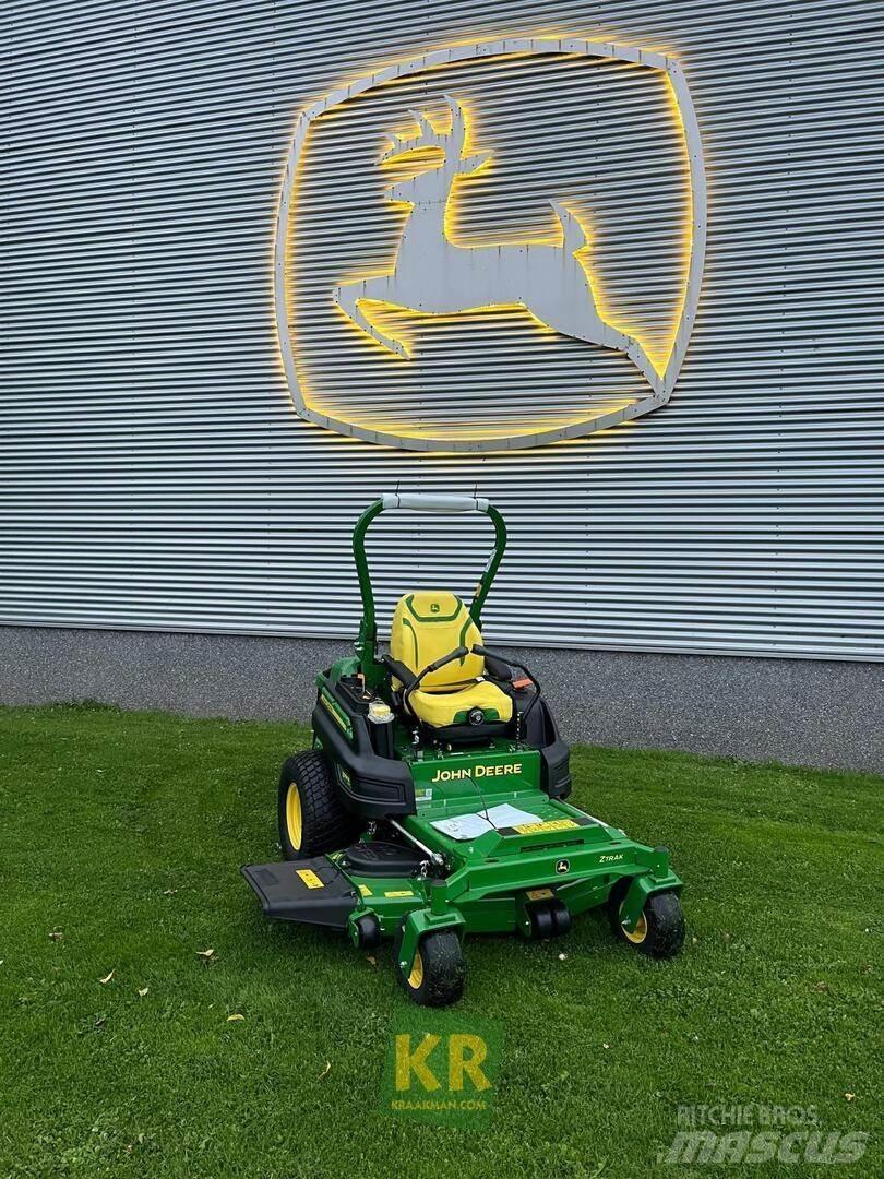 John Deere Z997R Maszyny rolnicze - Inne