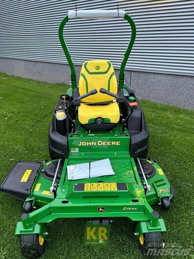 John Deere Z997R Maszyny rolnicze - Inne