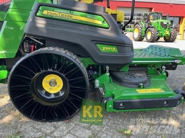 John Deere Z997R Maszyny rolnicze - Inne