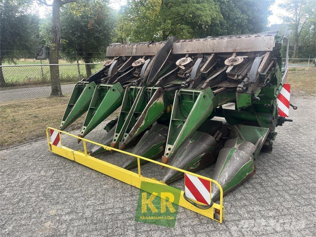 Kemper 208B Głowice ścinkowe