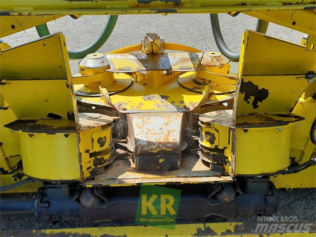 Kemper 360 Plus Głowice ścinkowe