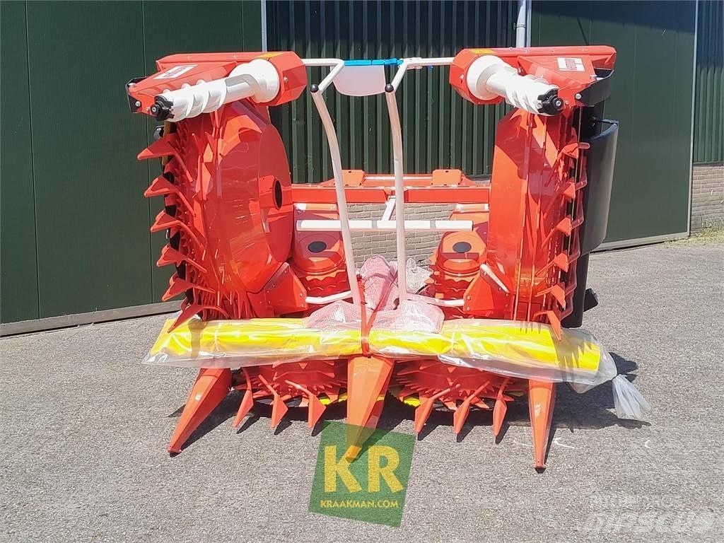 Kemper 445 Głowice ścinkowe