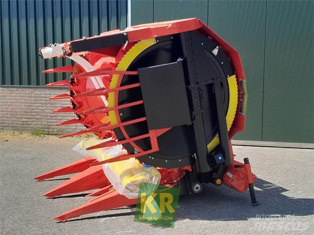Kemper 445 Głowice ścinkowe