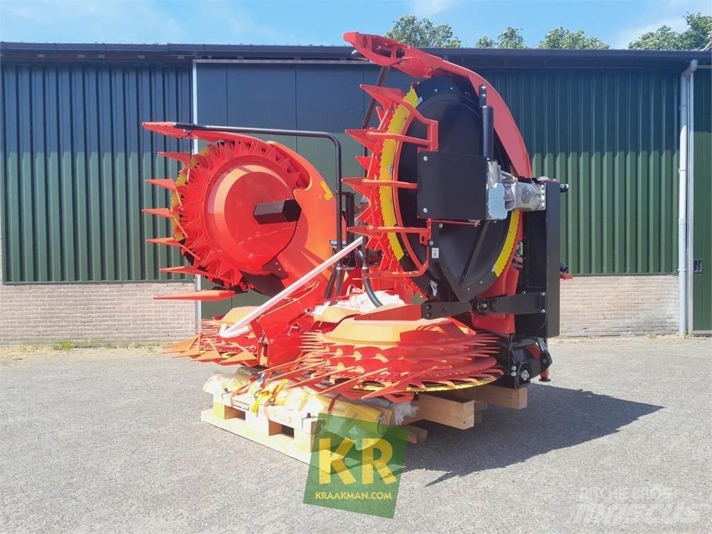 Kemper 460 Plus Głowice ścinkowe