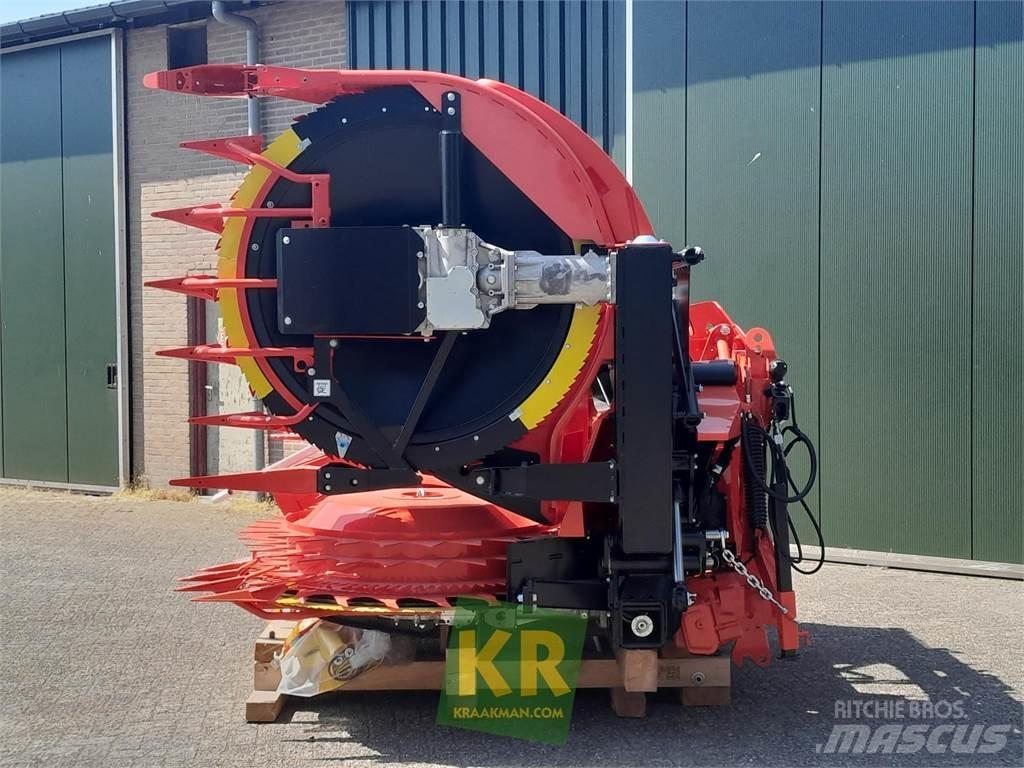 Kemper 460 Plus Głowice ścinkowe